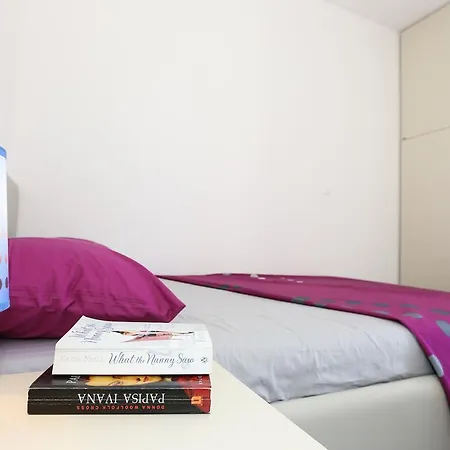 Apartmán Rose Pool *