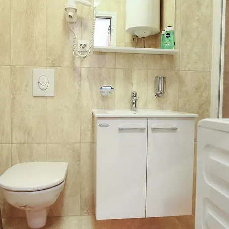 Rose Pool * Dubrovnik